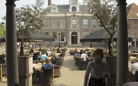 L'Auberge Damhotel